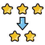 Feature Selection icon