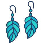 Earrings icon