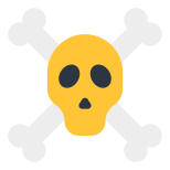 Danger icon