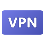 VPN-Statusleistensymbol icon
