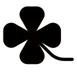 Quadrifoglio icon