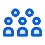 Audience icon