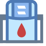 Machine de dialyse icon