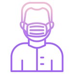 Medical Mask icon