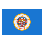 bandeira de Minnesota icon
