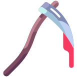 Bloody Scythe icon