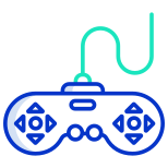 Gamepad icon