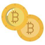 Bitcoin icon