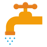 Faucet icon