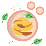 Pomme de terre icon