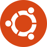 Ubuntu is a free and open-source Linux distribution icon