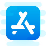 App Store icon