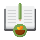 Medicine Book icon