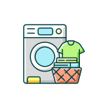 Doing Laundry icon