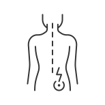 Back Health icon