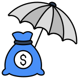 Financial Insurance icon