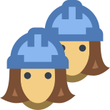 Las trabajadoras icon