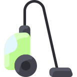 吸尘器 icon