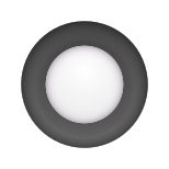 emoji-botón-de-radio icon