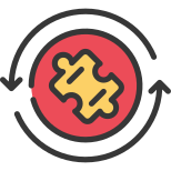 Scrum icon