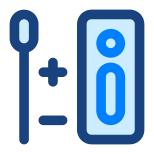 Rapid Covid Test icon