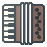 Akkordeon icon