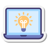 MacBook Idea icon