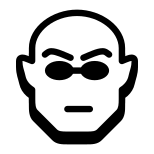 Morpheus icon