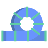 Tunnel icon