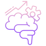 Improved Brain function icon