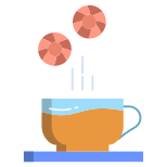 Tea icon