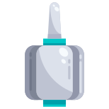 Cleaner icon