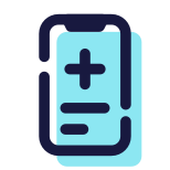 Medical Mobile App icon