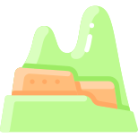 Machu Picchu icon