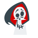 Grim Adventures Of Billy And Mandy icon