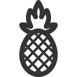 Ananas icon