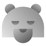 Bear icon