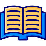 book icon