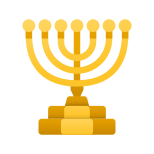 Mossad Israëlien icon