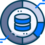 Data Storage icon