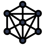 Network icon