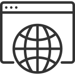 Browser icon