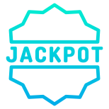 Jackpot Sticker icon