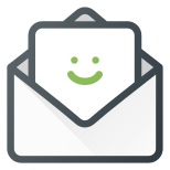 Positive Feedback icon