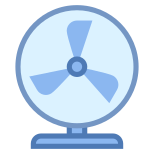 Ventilatore icon