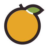 Naranja icon