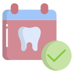 Dental Checkup icon