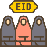 Eid icon