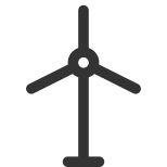 Windmill icon