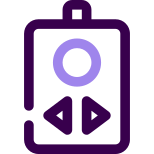 Controller icon